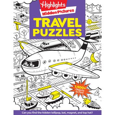 Travel Puzzles