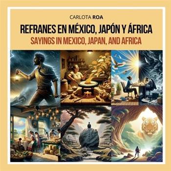 Refranes en M矇xico, Jap籀n y ?frica / Sayings in Mexico, Japan, and Africa
