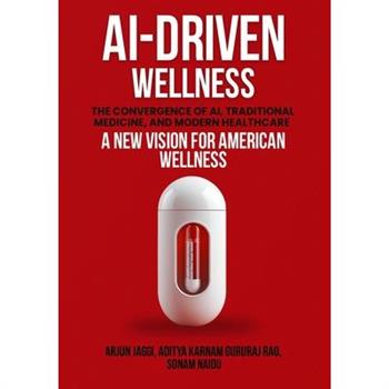 Ai-Driven Wellness