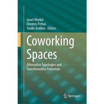 Coworking Spaces