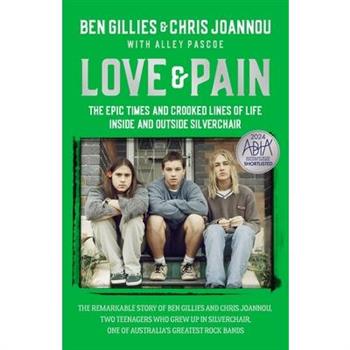 Love & Pain