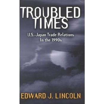 Troubled Times