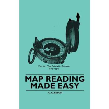 Map Reading Made Easy