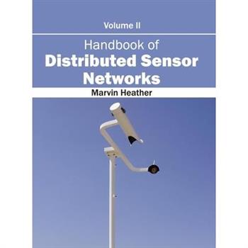 Handbook of Distributed Sensor Networks: Volume II