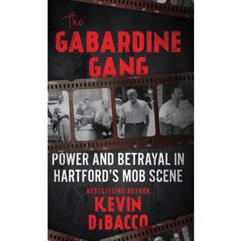 The Gabardine Gang