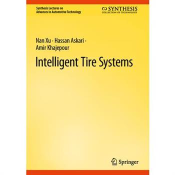 Intelligent Tire Systems