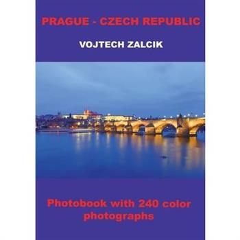 Prague - Czech Republic