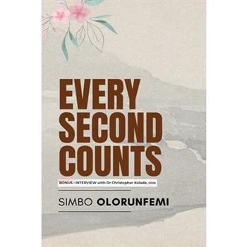 Every Second Counts