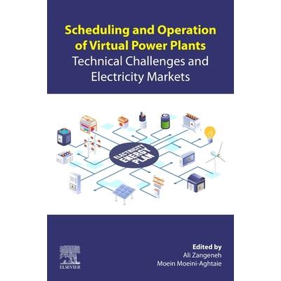 Scheduling and Operation of Virtual Power Plants