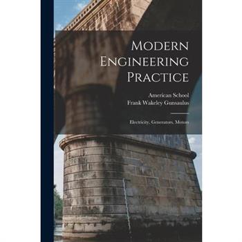 Modern Engineering Practice