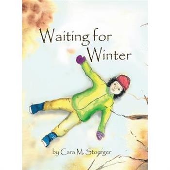 Waiting for Winter