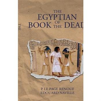 The Egyptian Book of the dead