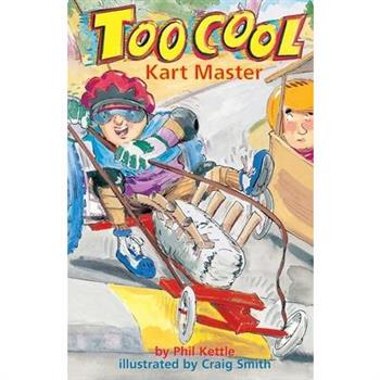 Kart Master - Toocool Series