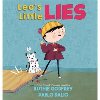 Leo's Little Lies