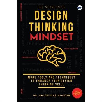 The Secrets of Design Thinking Mindset