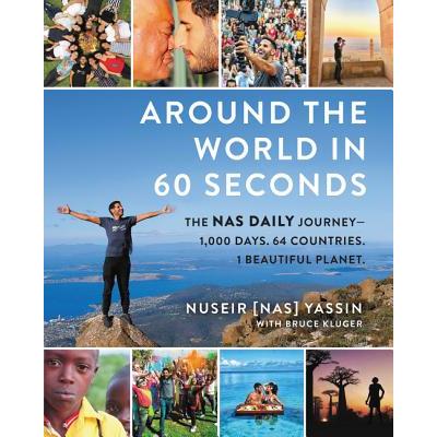 Around the World in 60 Seconds