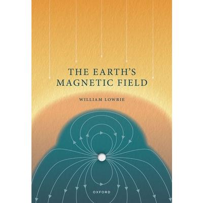 The Earth's Magnetic Field