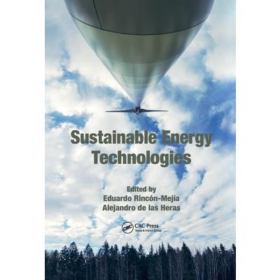 Sustainable Energy Technologies