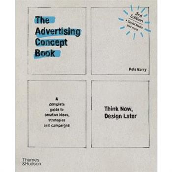 The Advertising Concept Book