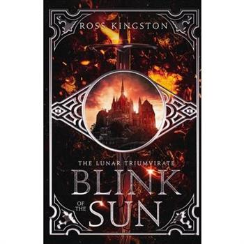 Blink of the Sun