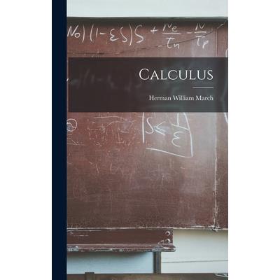 Calculus