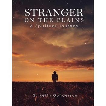 Stranger on the Plains