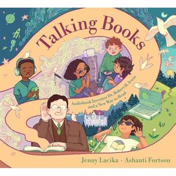 Talking Books