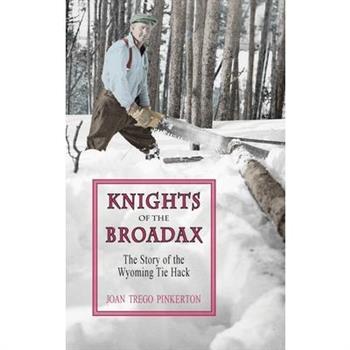 Knights of the Broadax