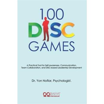 100 DISC Games