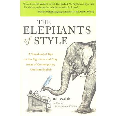 The Elephants of Style