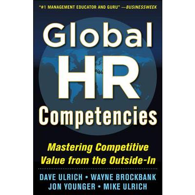 Global Hr Competencies