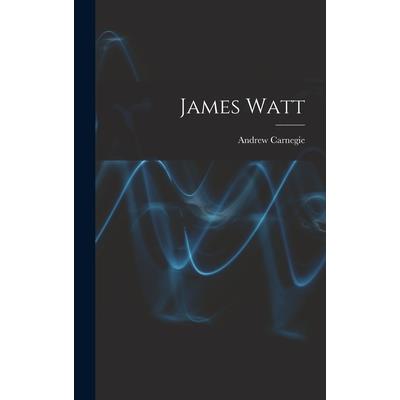 James Watt