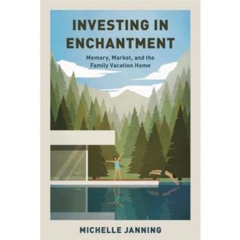 Investing in Enchantment