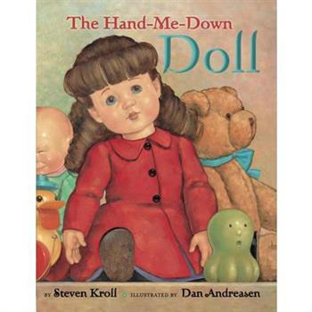 The Hand-Me Down Doll