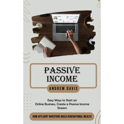 Passive Income