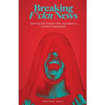 Breaking F*ckn News
