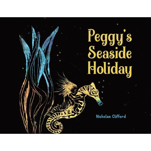 Peggy's Seaside Holiday