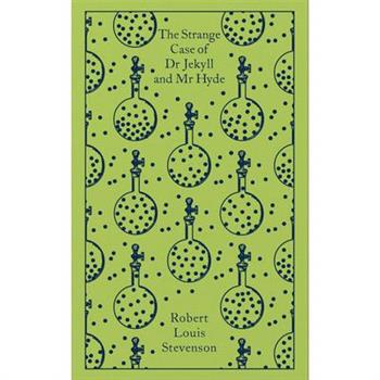 The Strange Case of Dr Jekyll and MR Hyde