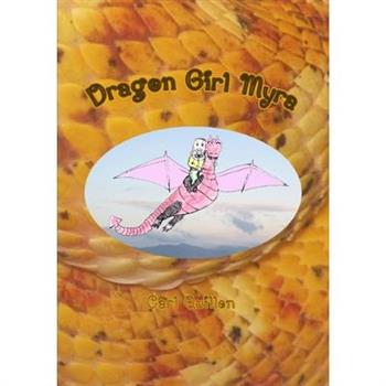 Dragon Girl Myra
