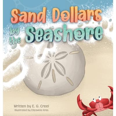 Sand Dollars by the Seashore