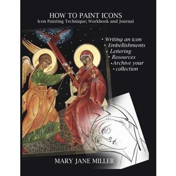 How to Paint Icons