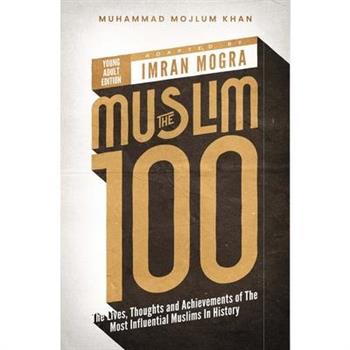 The Muslim 100 YA Edition Box Set