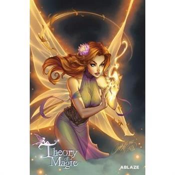 Jp Roth’s Theory of Magic