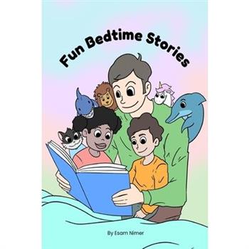 Fun Bedtime Stories