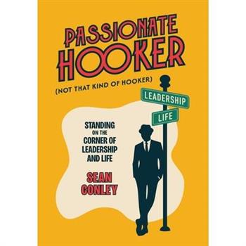 Passionate Hooker
