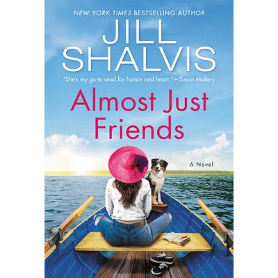 Almost Just Friends