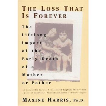 The Loss That Is Forever