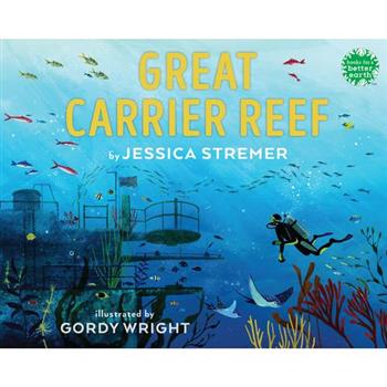 Great Carrier Reef