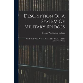 Description Of A System Of Military Bridges