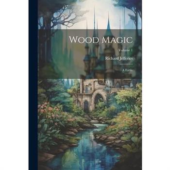 Wood Magic